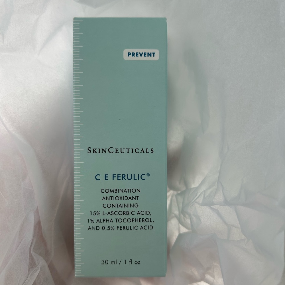 SkinCeuticals C E Ferulic Antioxidant Serum - Green - Picture 2 of 5